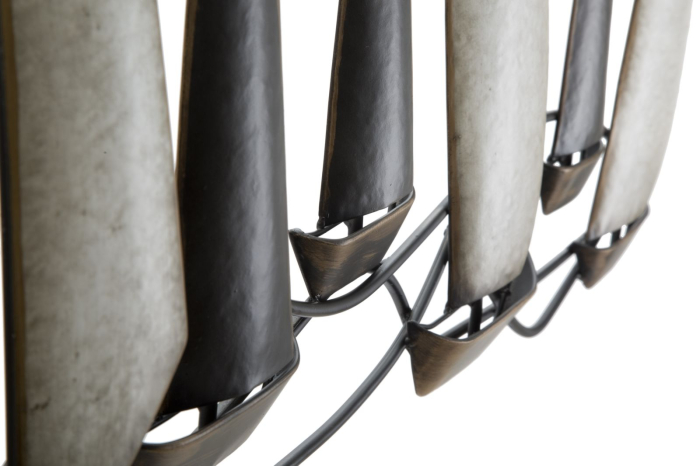 Decoratiune, Regatta 119x3x51 cm [3]