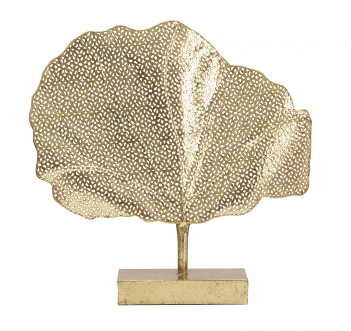 Decoratiune TREE GLAM (cm) 36X8X36