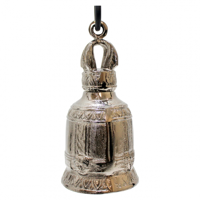 Decoratiune clopot Mody (Negru) [3]