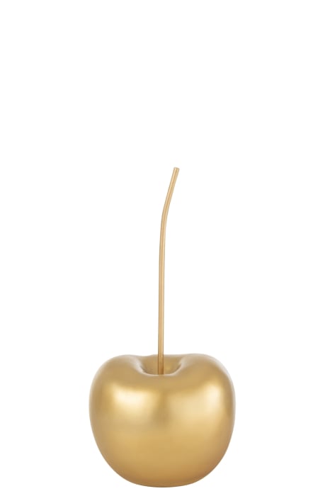 Decorative object, Cherry Auriu S [1]