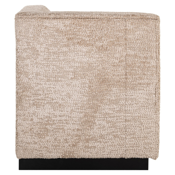 Dining bench Delia customized corner [4]