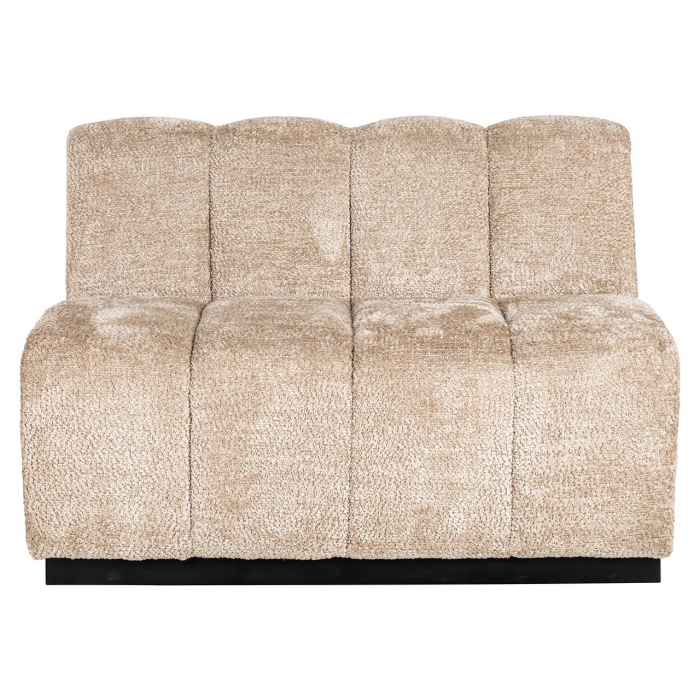 Modul canapea Hillpark lovely beige (Be Lovely 170 Beige) [4]