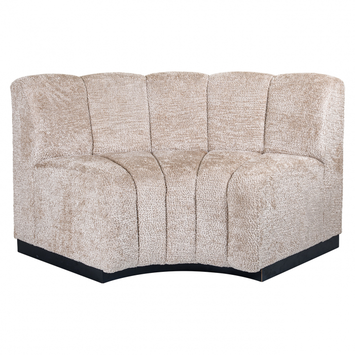 Modul canapea Hillpark lovely beige (Be Lovely 170 Beige) [4]