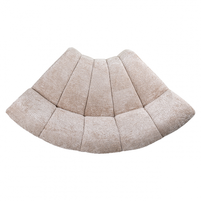 Modul canapea Hillpark lovely beige (Be Lovely 170 Beige) [3]