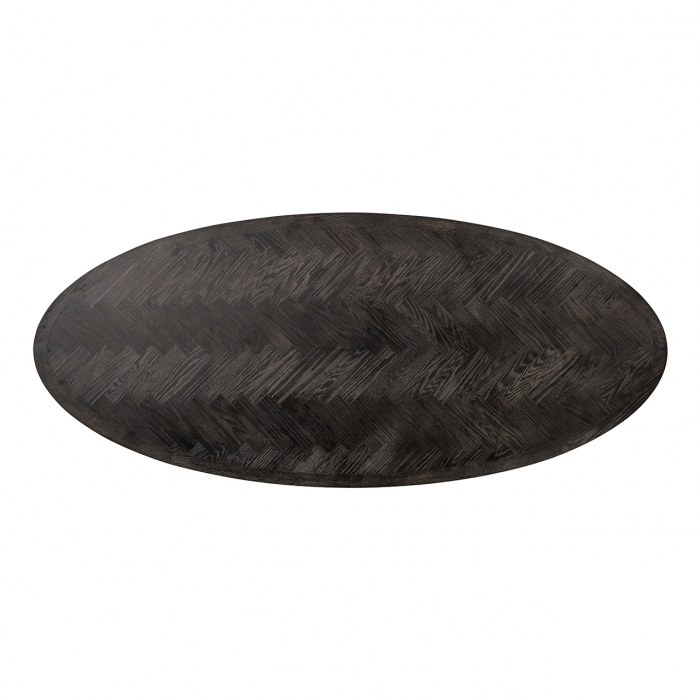 Masa Blackbone alama oval 230 [3]