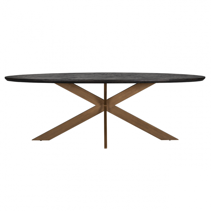 Masa Blackbone alama oval 230 [2]