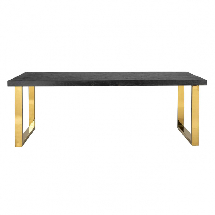 Masa  Blackbone auriu 220 [3]