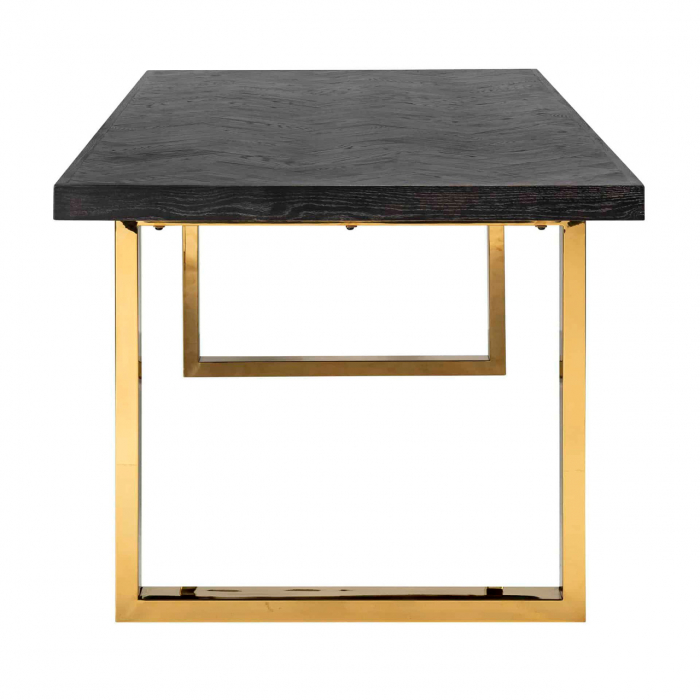 Masa  Blackbone auriu 220 [2]