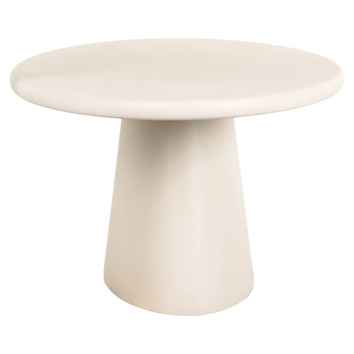Masa de dining Clayton 220 (Beige) [3]