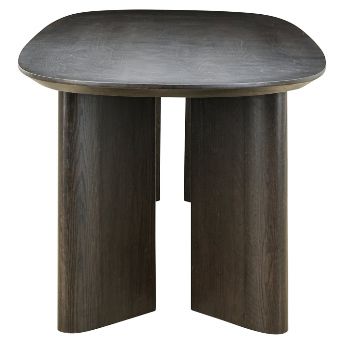 Masa de dining Durban 220 maro (Brown) [3]