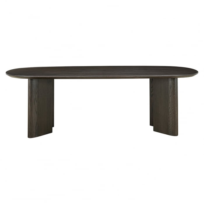 Masa de dining Durban 220 maro (Brown) [2]