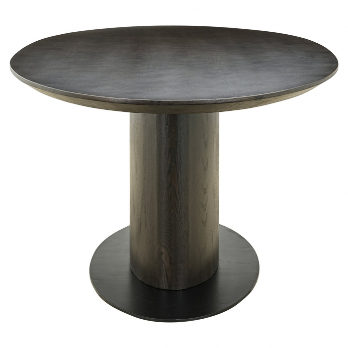 Masa de dining Gordon 300 maro (Brown) [3]