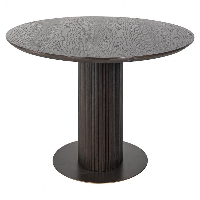 Masa Luxor oval 300 [2]