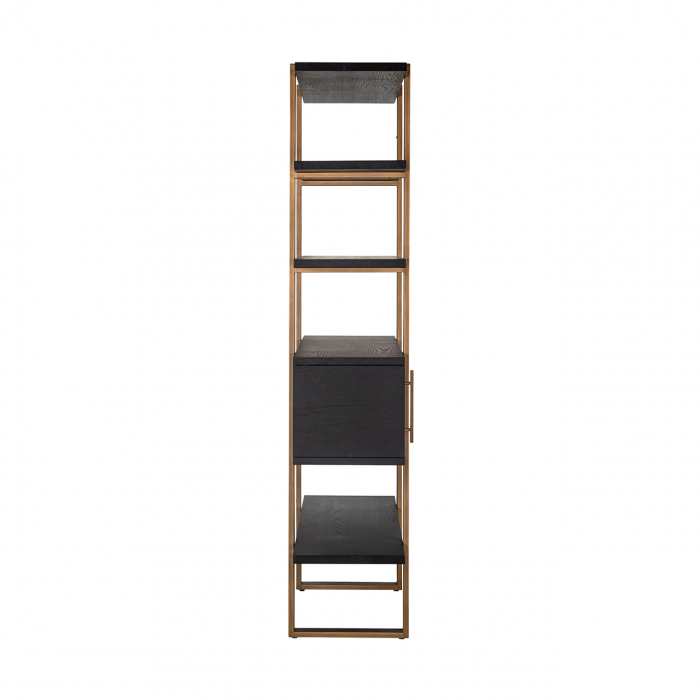 Vitrina Cambon 4-usi 4-rafturi [2]