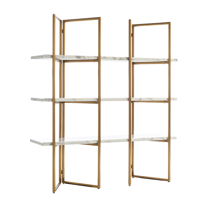 Vitrina Lagrand 3-shelves [3]