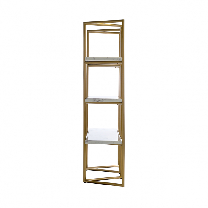 Vitrina Lagrand 3-shelves [4]