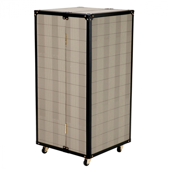 Dulap bar, Martini Bianco, Dims: W. 59 | D. 59 | H. 122.5  (CM) [6]