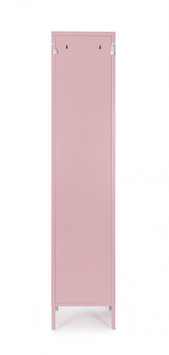Dulap Cambridge, Roz Pastel [3]
