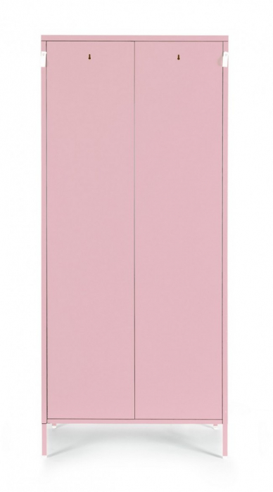 Dulap Cambridge, Roz Pastel II [3]