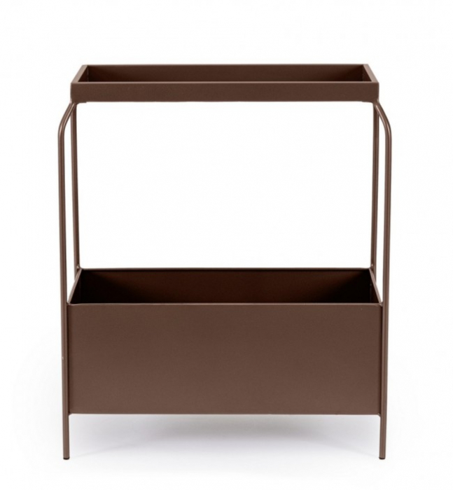 Dulap Mic Godric Coin cu 2 Drive-Uri [2]