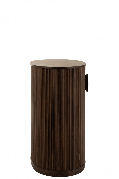 Dulap Reyi , Lemn, Maro, 90.5x57x101 cm [6]