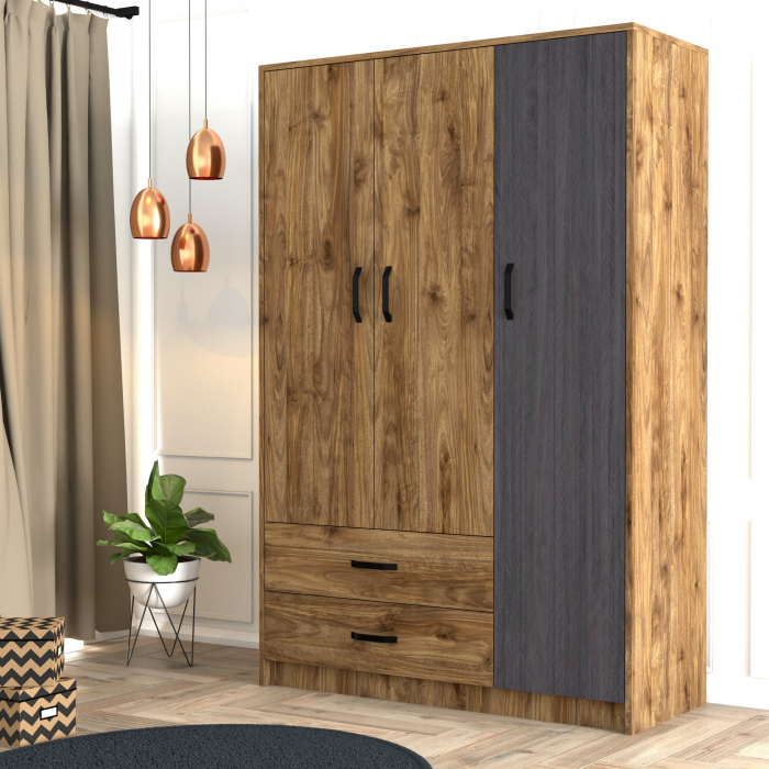 Dulap pentru haine image10