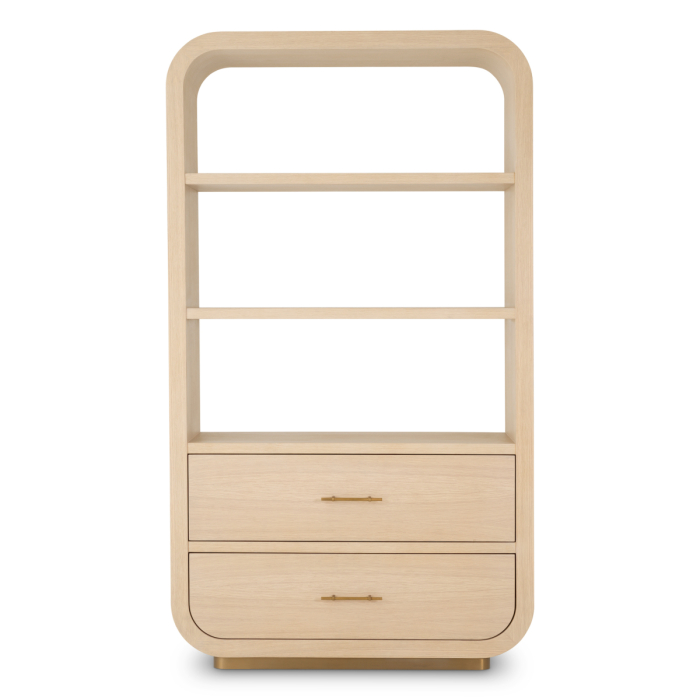 Dulap Quinton furnir natural de stejar [4]