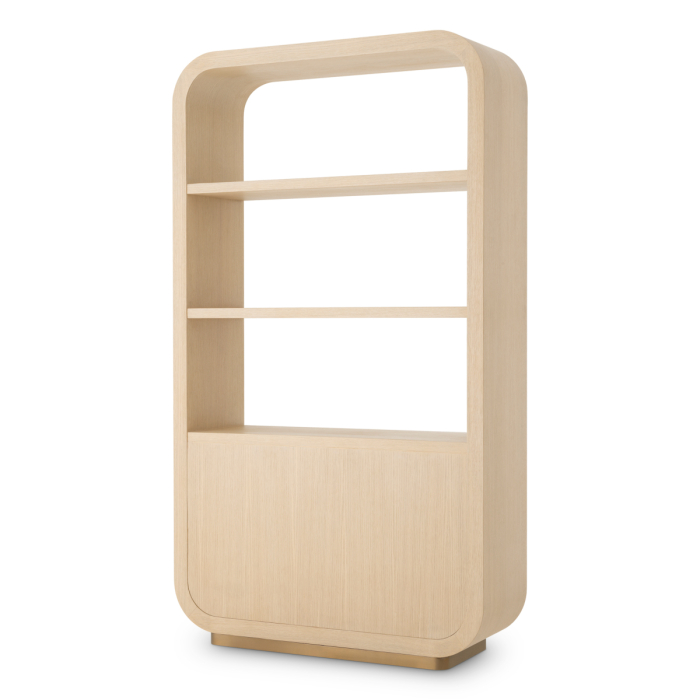 Dulap Quinton furnir natural de stejar [5]