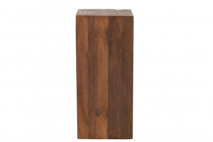 Dulap Rough, Lemn, Maro, 37.5x34x82.5 cm [4]