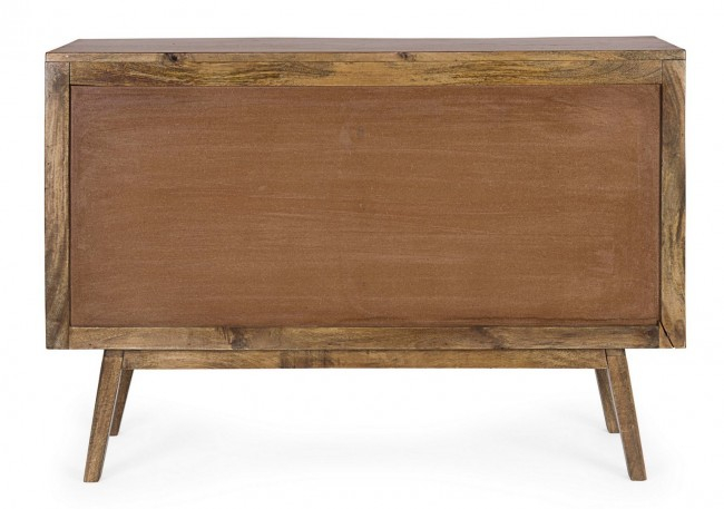 Dulap Sylvester, Lemn, Natur, 114x40x80 [4]