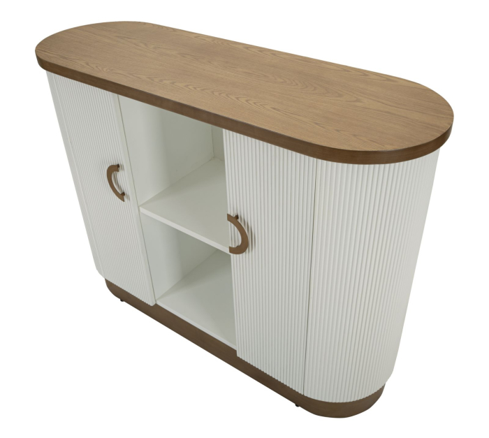Dulap Toulouse 121x41x90 cm [4]