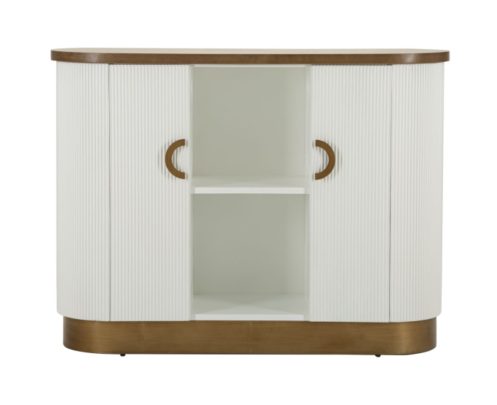 Dulap Toulouse 121x41x90 cm [2]