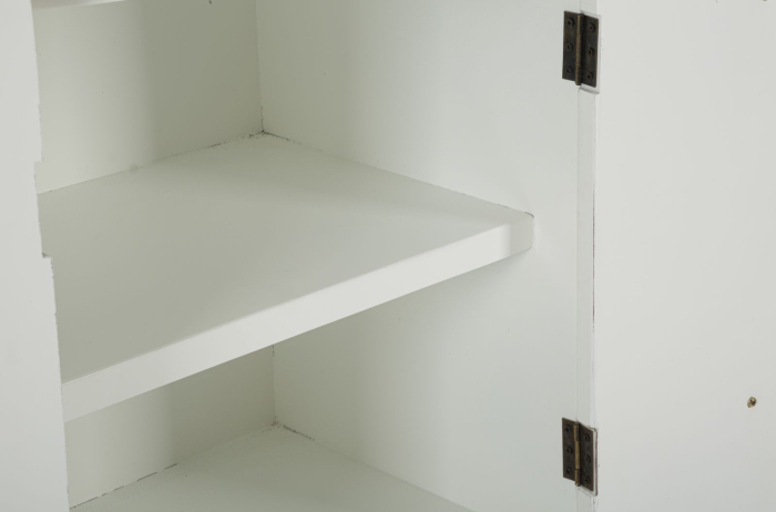 Dulap Toulouse cu 2 usi 79x48x67 cm [8]