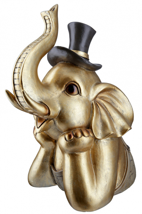 Elefant, rasina Maroni [4]