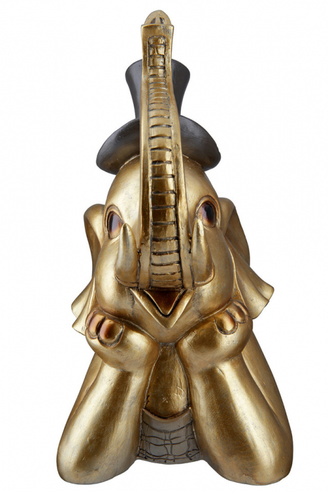 Elefant, rasina Maroni [2]