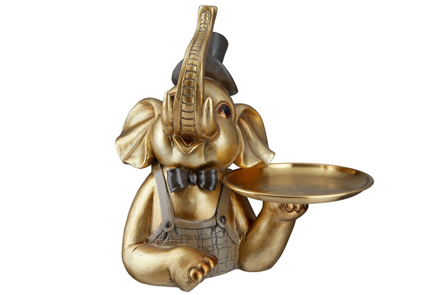 Elefant, rasina Maroni [3]