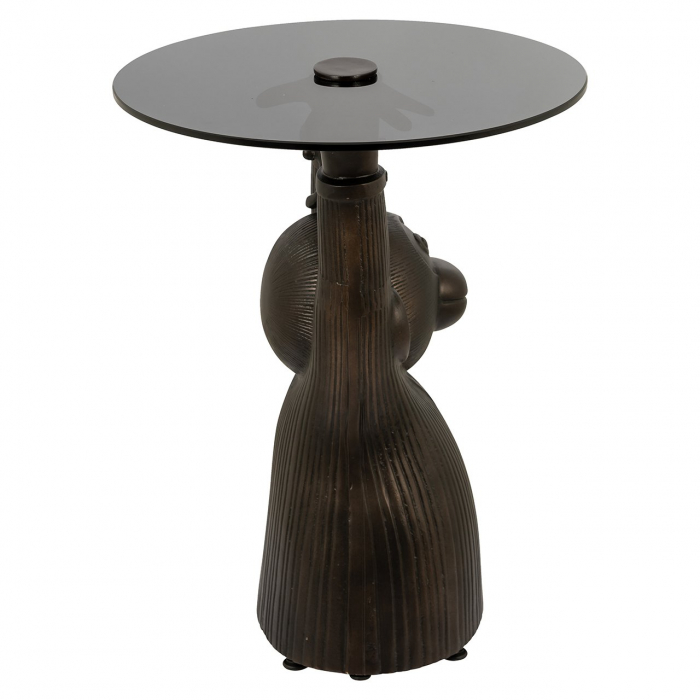 Masa de colt, Ape (Bronze) [2]
