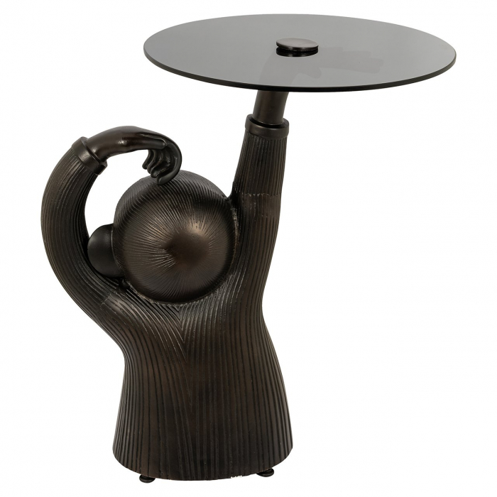 Masa de colt, Ape (Bronze) [3]