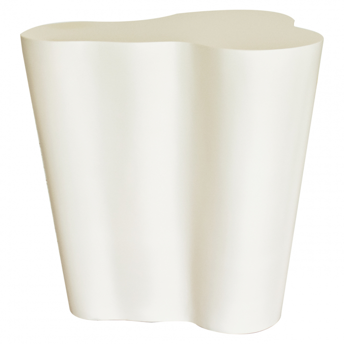 Masuta de colt, Urban Bloom interior/exterior (Gresie), Dims: 46.0 x 46.0 x 39.0 cm [1]