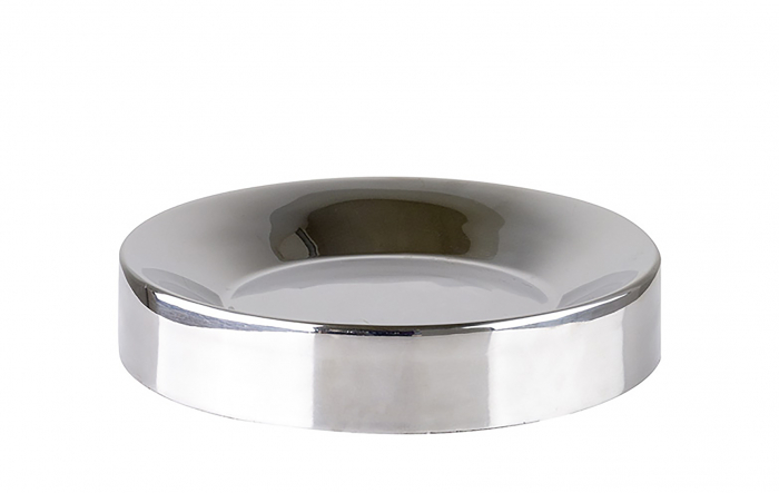 EZ-ORELIA, Bază pentru 146261, inox, h.3,5, d.19 cm [2]