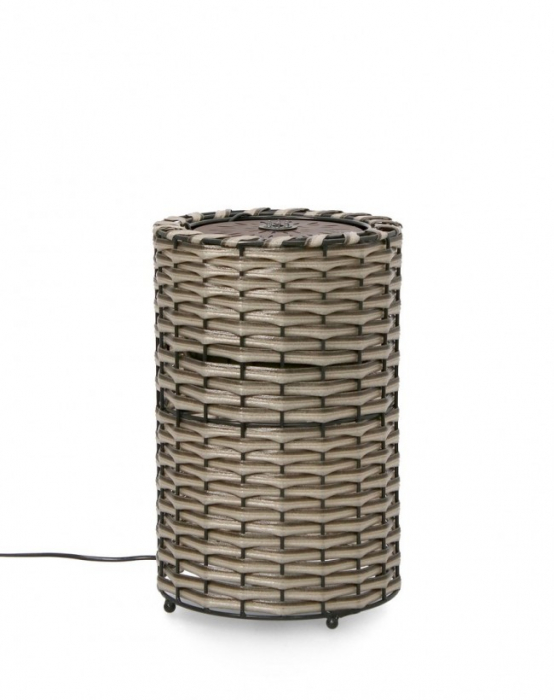 Fantana Cilindrica Sachiko cu led A26,5X41H [1]