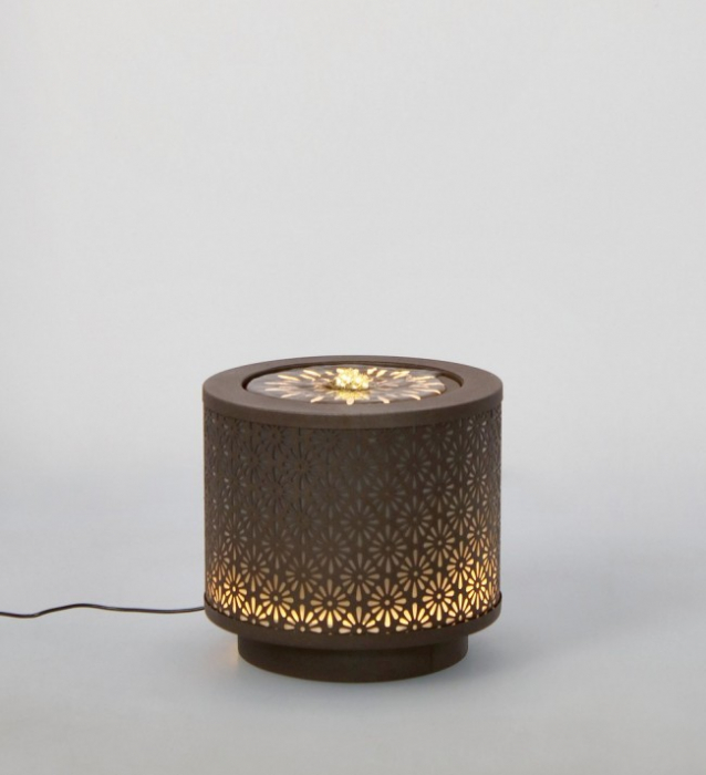 Fantana Miki cu led Maro, 25 X 23 H [3]