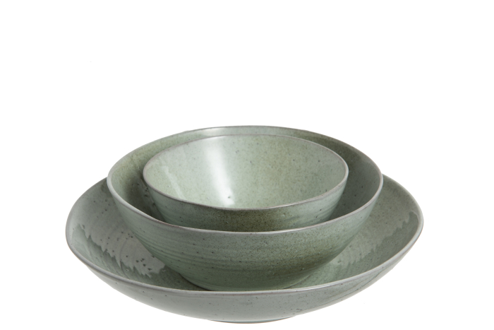 Farfurie adâncă, Dot Ceramica [2]