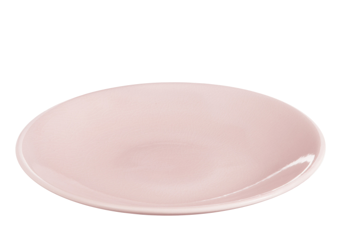Farfurie Ceramica Roz [1]