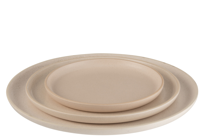 Farfurie Marie Ceramica L [3]