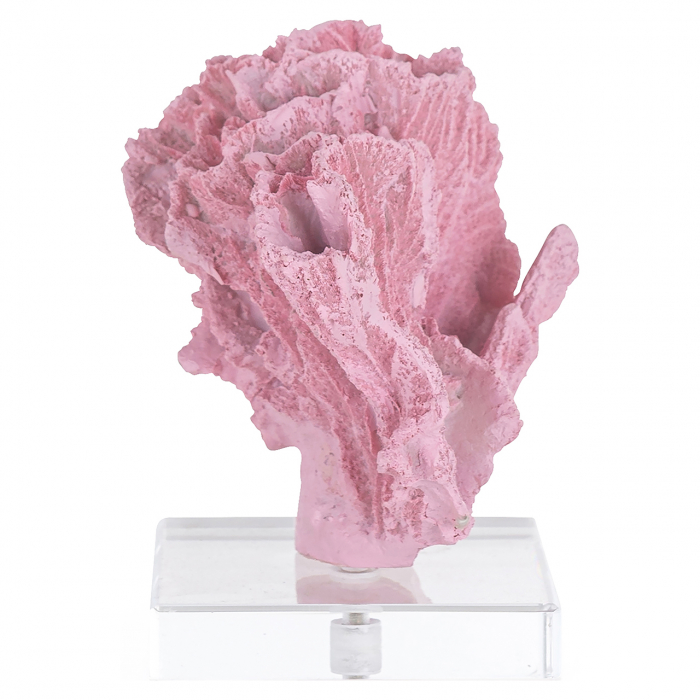 Decoratiune Faux coral Aubry [2]
