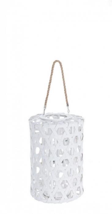 FELINAR ALB HEXAGON M [1]
