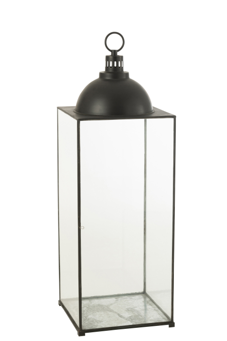 Felinar, Hagrid Sticla/Metal L [2]