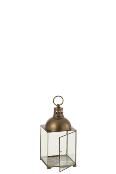 Felinar, Hagrid Sticla/Metal S [2]