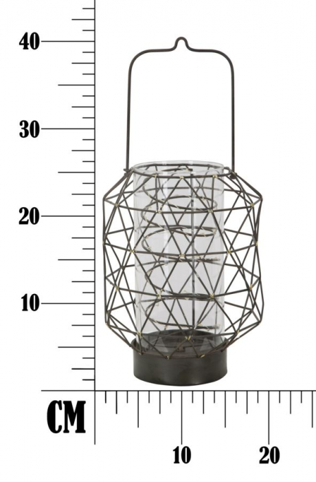 Felinar OXY -B- (cm) Ø 20,5X32,5 [5]